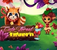 Game Cute Forest Tavern
