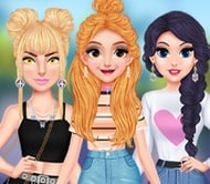 Social Media Trend Outfits Game Play Online 🎮 Free